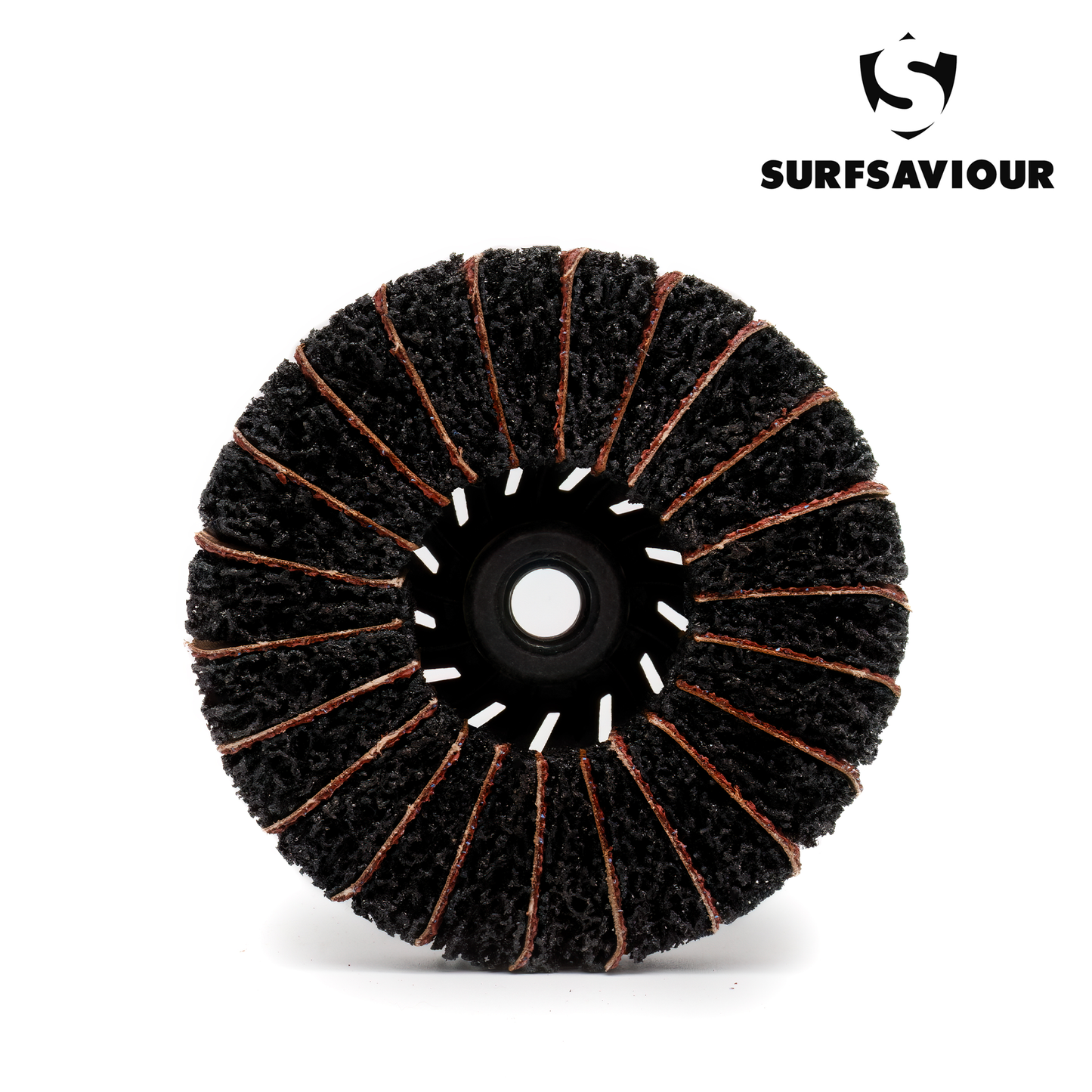 SurfSaviour ReVive Pro+ Диск 125мм - 80 Грит (5 даналық қорап)