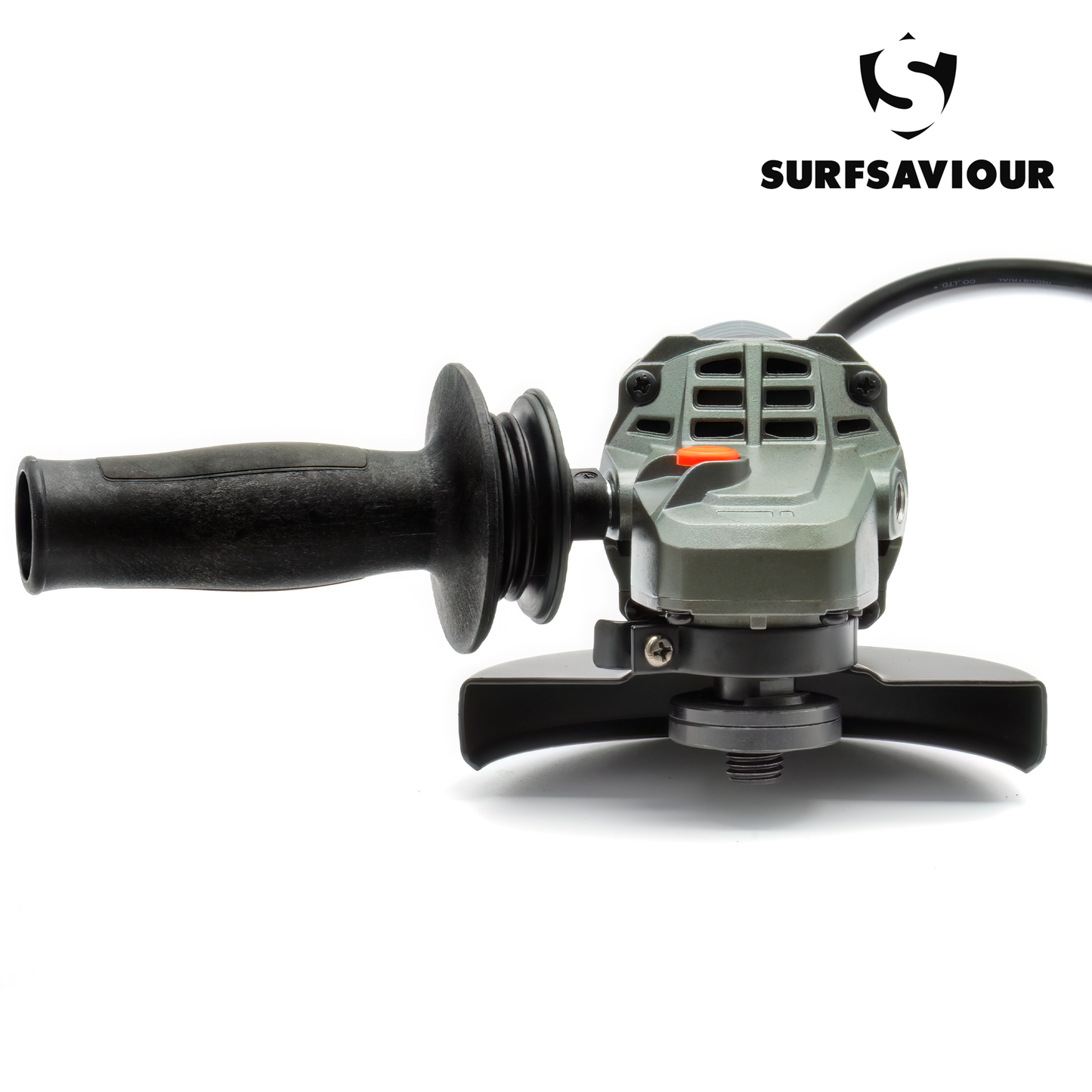 SurfSaviour Pro+ Angle Polisher Brushless Motor 240V 1500W