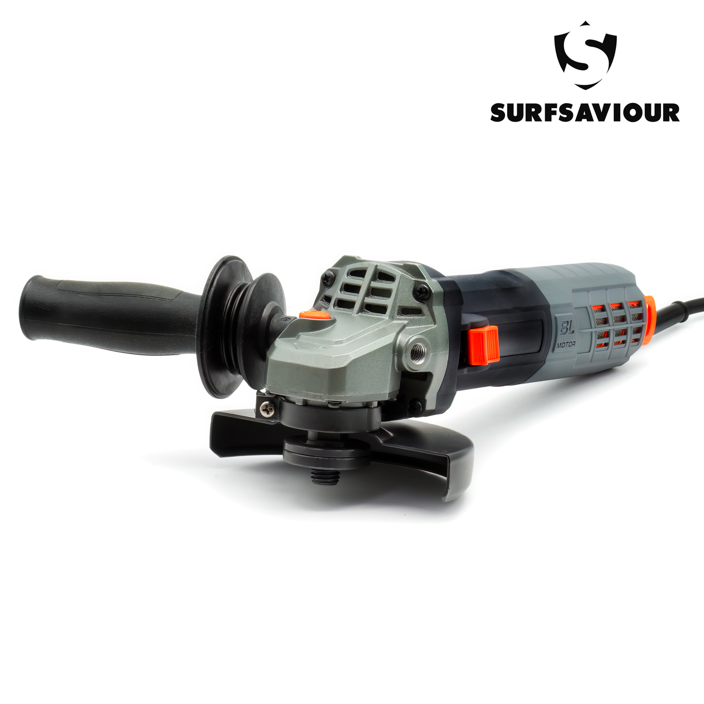 SurfSaviour Angle Polisher Brushless Motor 110v 1380W