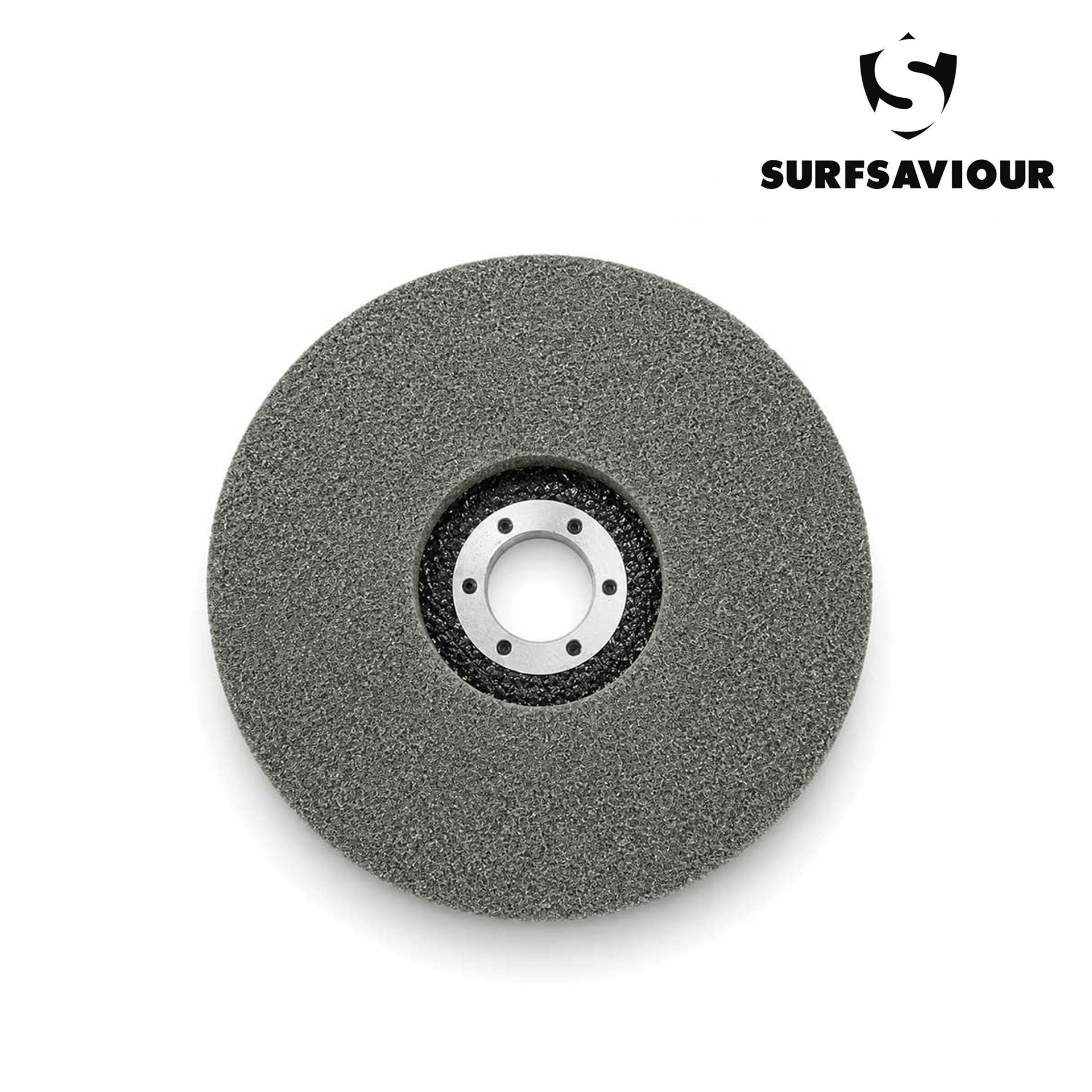 SurfSaviour Abrasive Medium Grinding Disc 125x12x22mm. T27 EXL-UW
