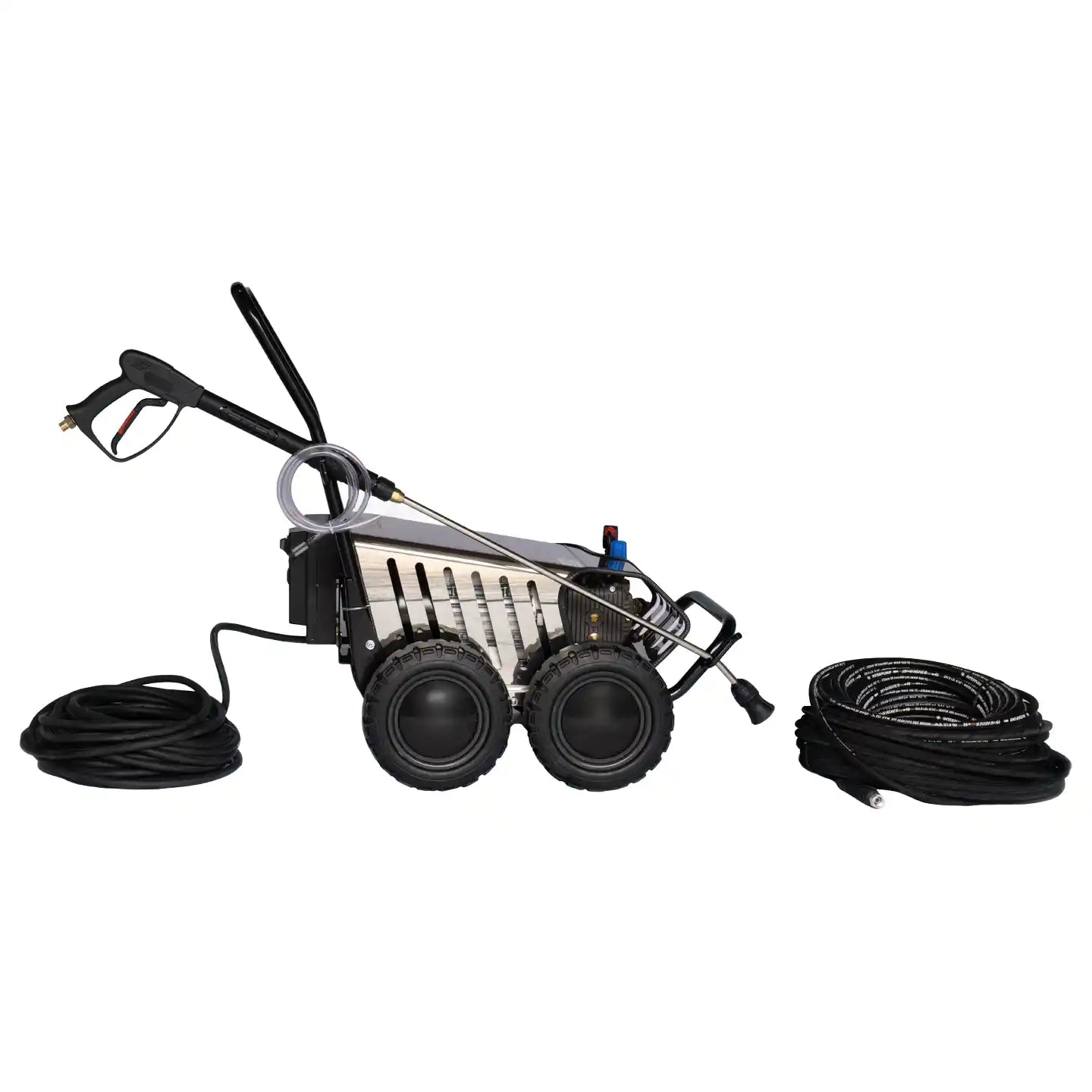 SurfSaviour Premium 70 Bar 11L/min 2.2KW 50 or 60HZ (13amps) 240V