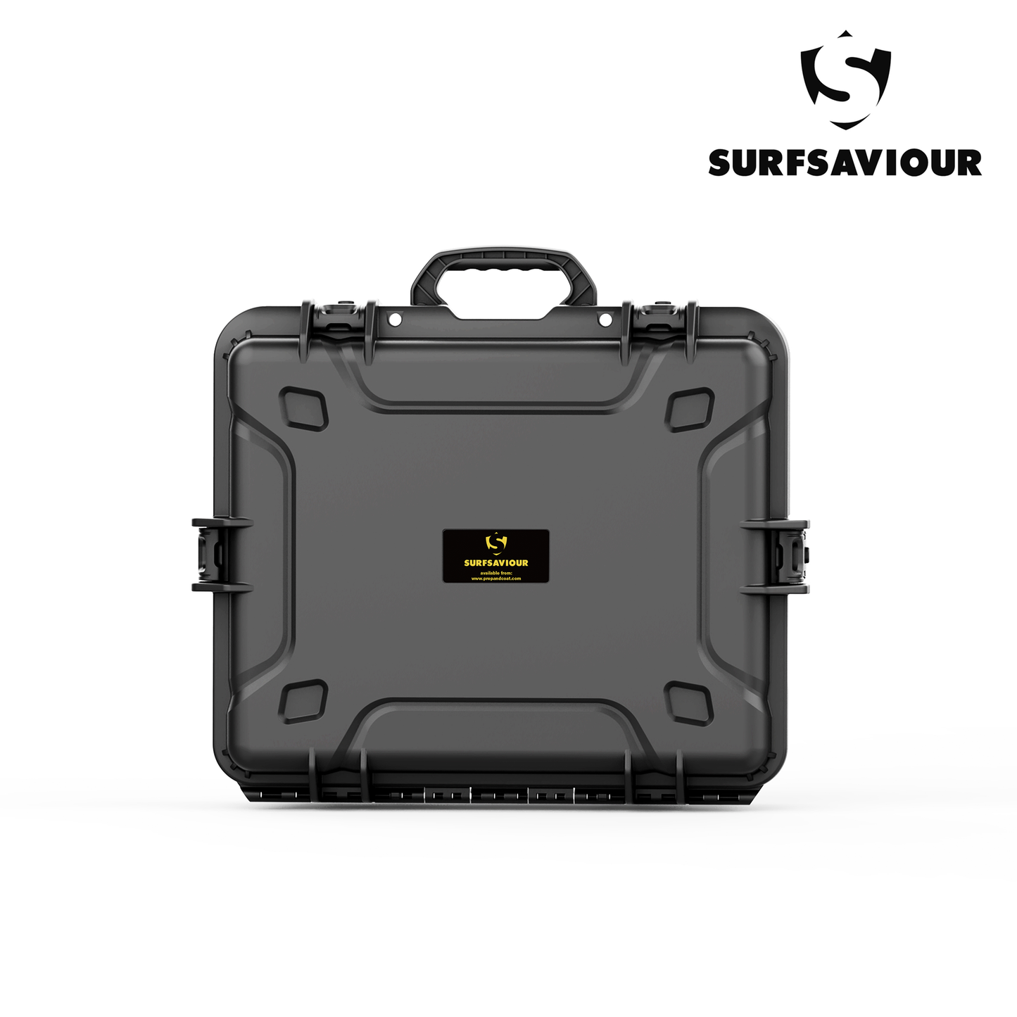 SurfSaviour Pro+ 40V Cordless Direct Drive Angle Grinder