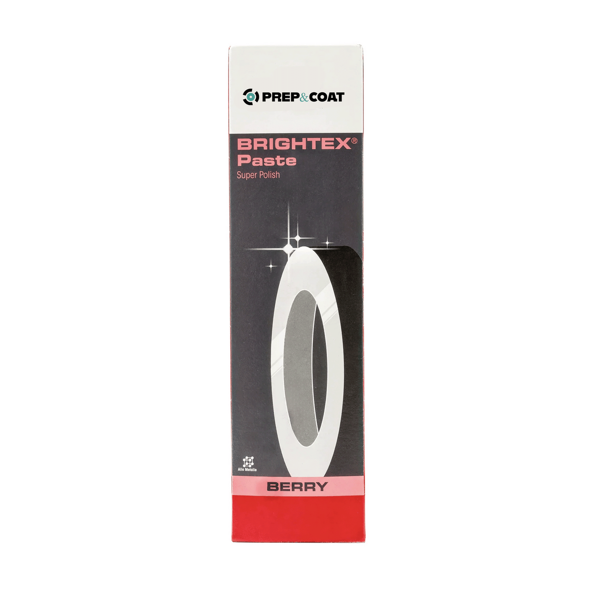 BRIGHTEX High-Performance Polishing Paste (1100g)