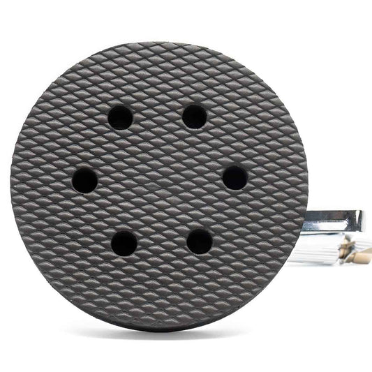 spraysaviour underwater application pad with gun and swivel pad face on product image