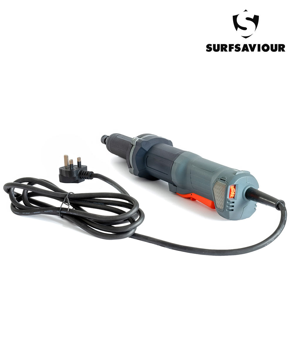 SurfSaviour 125 мм Pro+ бұрышты тегістеуіш 110 В