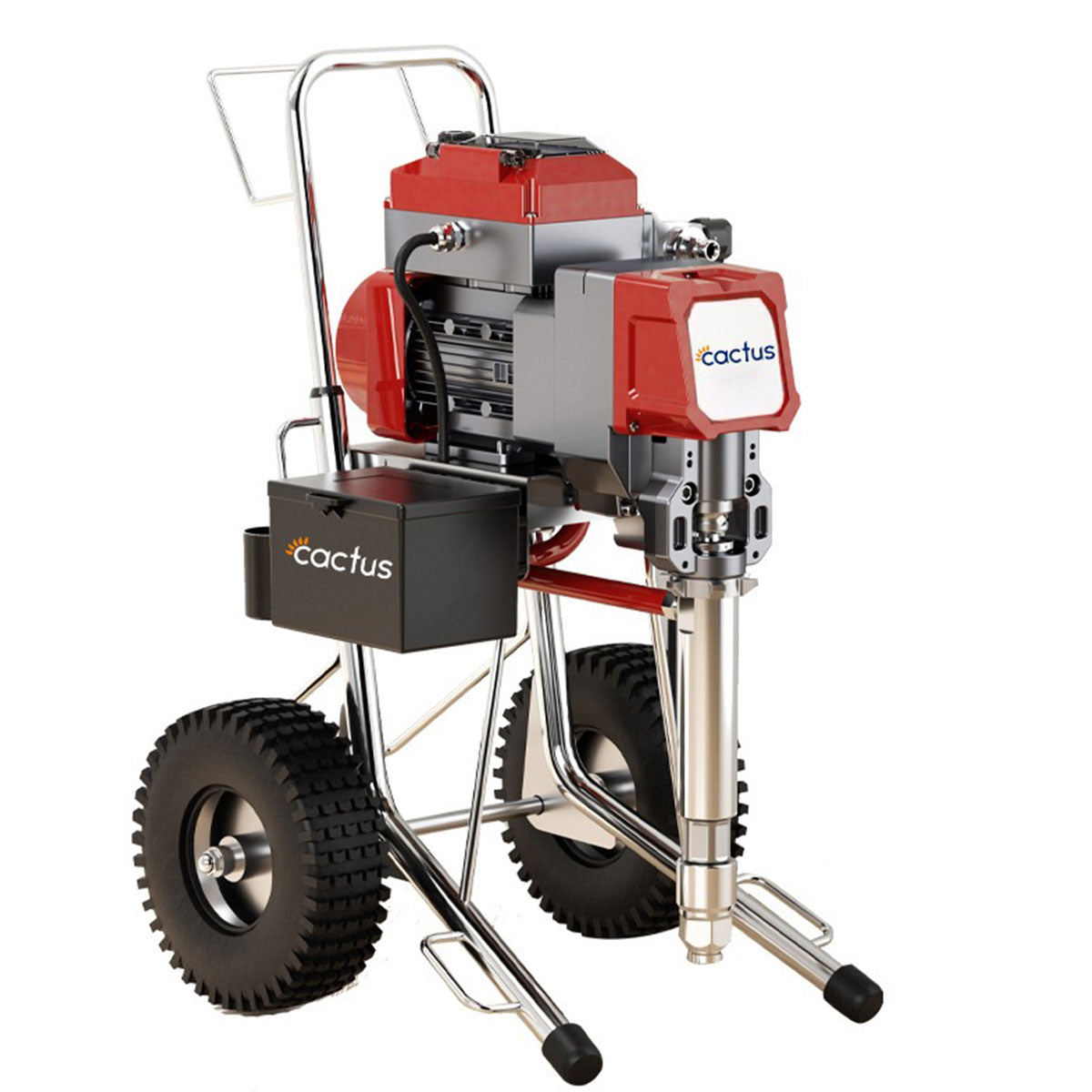 Electric Airless Sprayers