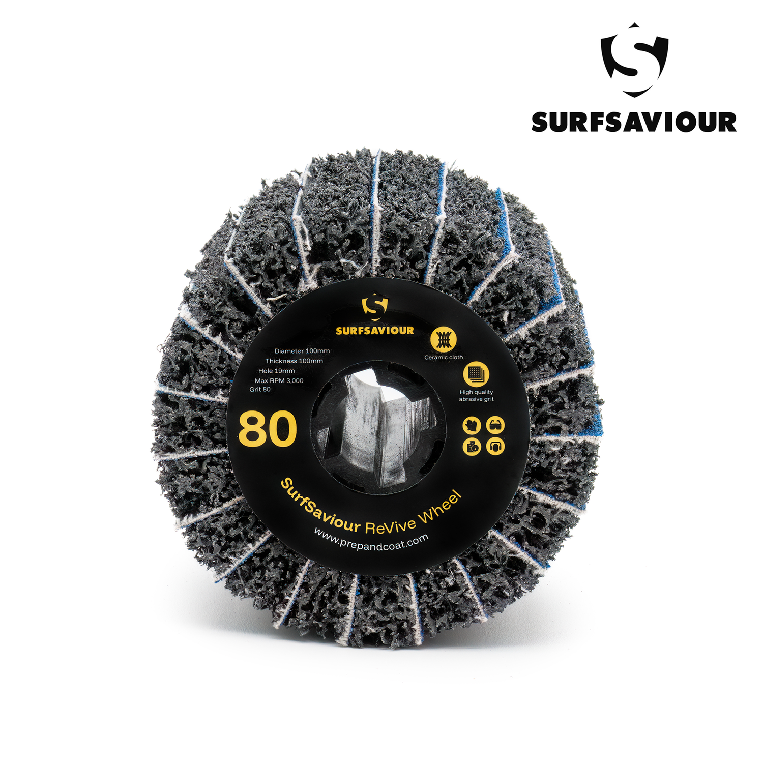 Abrasives