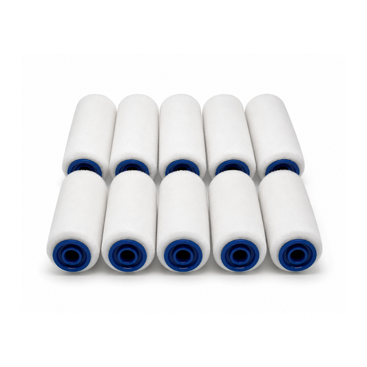 9" Auto Feed Roller Sleeve – Pack of 10