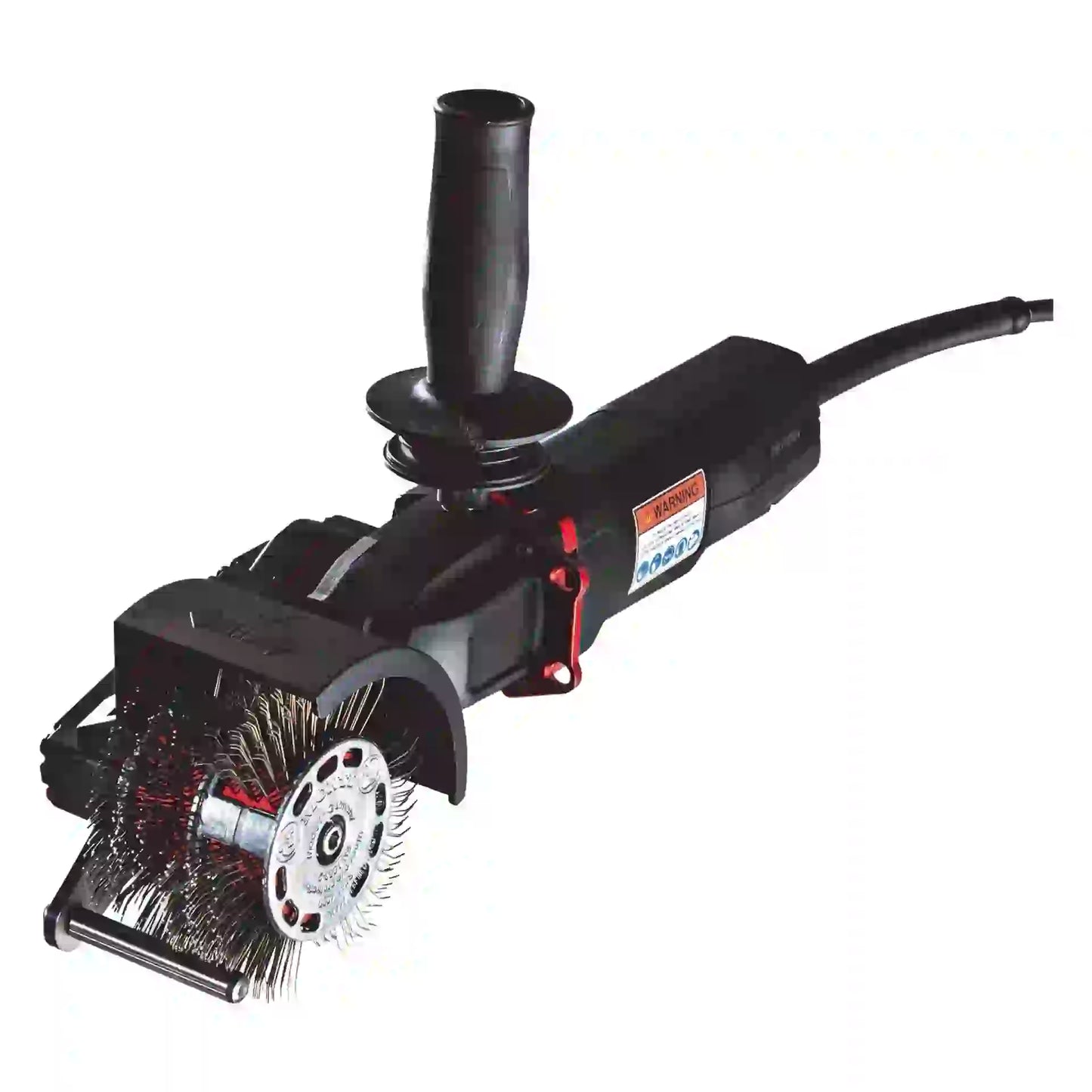 Bristle Blaster Double мощностью 900 Вт. Щетина шириной 46 мм. 240В. Двойной Герц. (SE-1000-W-BMC)
