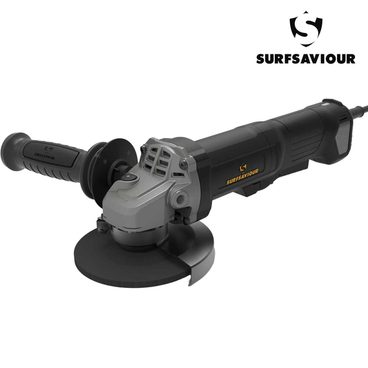 SurfSaviour Pro+ Angle Grinder 240V 125mm