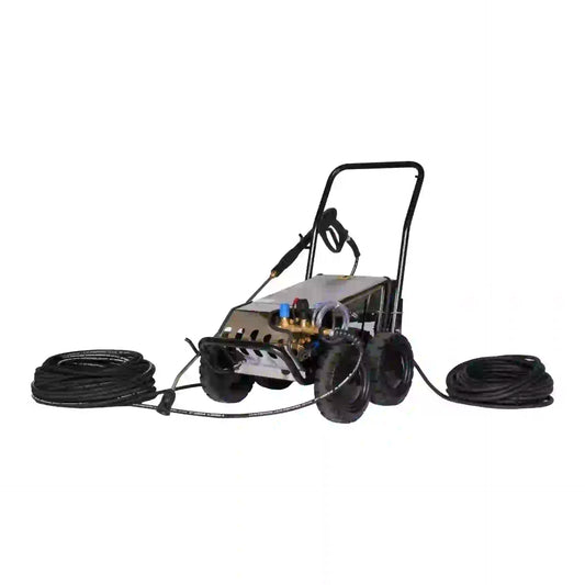 SurfSaviour Premium 70 Bar 11L/min 2.2KW 50 or 60HZ (13amps) 240V