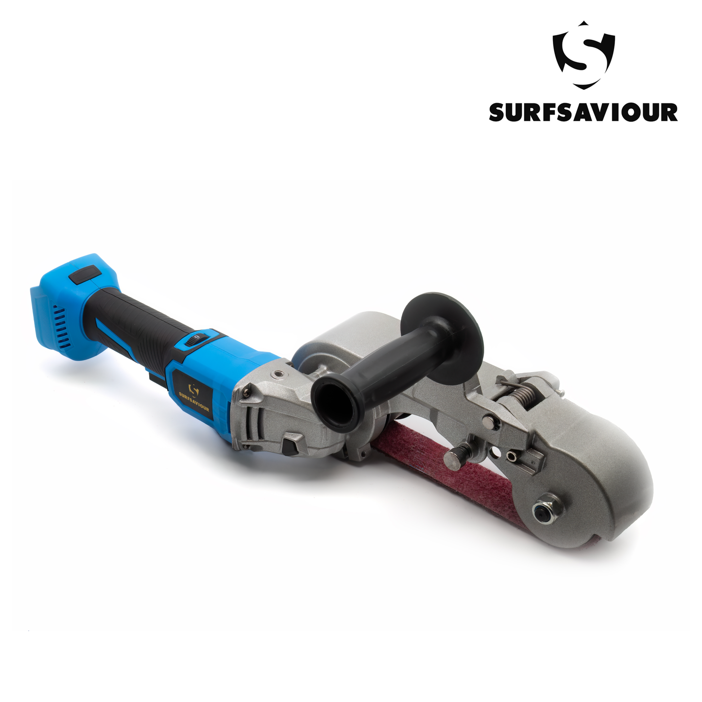 SurfSaviour сымсыз тегістеу машинасы құбыр таспалы тегістеуіш 240В