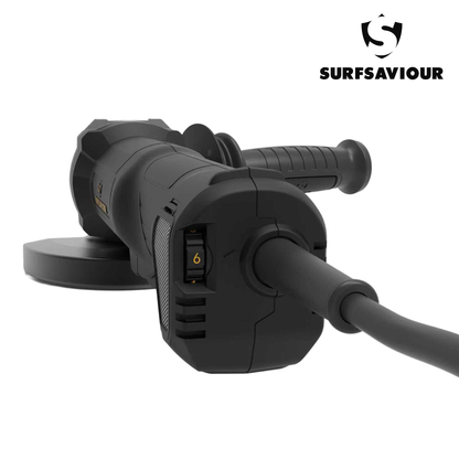 SurfSaviour Pro+ Angle Grinder 110V 125mm