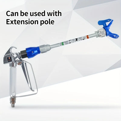 Spray Saviour Sprayer Swivel Airless accessory