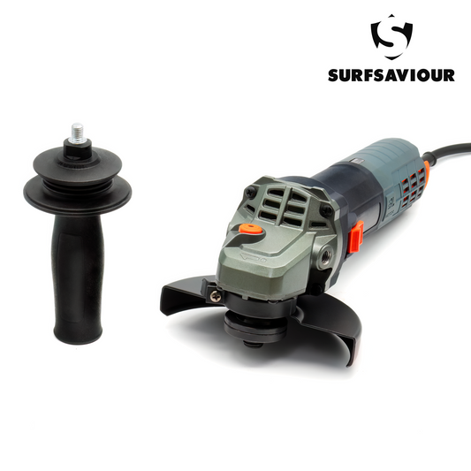 SurfSaviour Angle Polisher Brushless Motor 110v 1380W