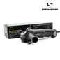 SurfSaviour Pro+ Angle Grinder 125m. 110V. 1500W w/ brushless motor and anti-vibration handle.