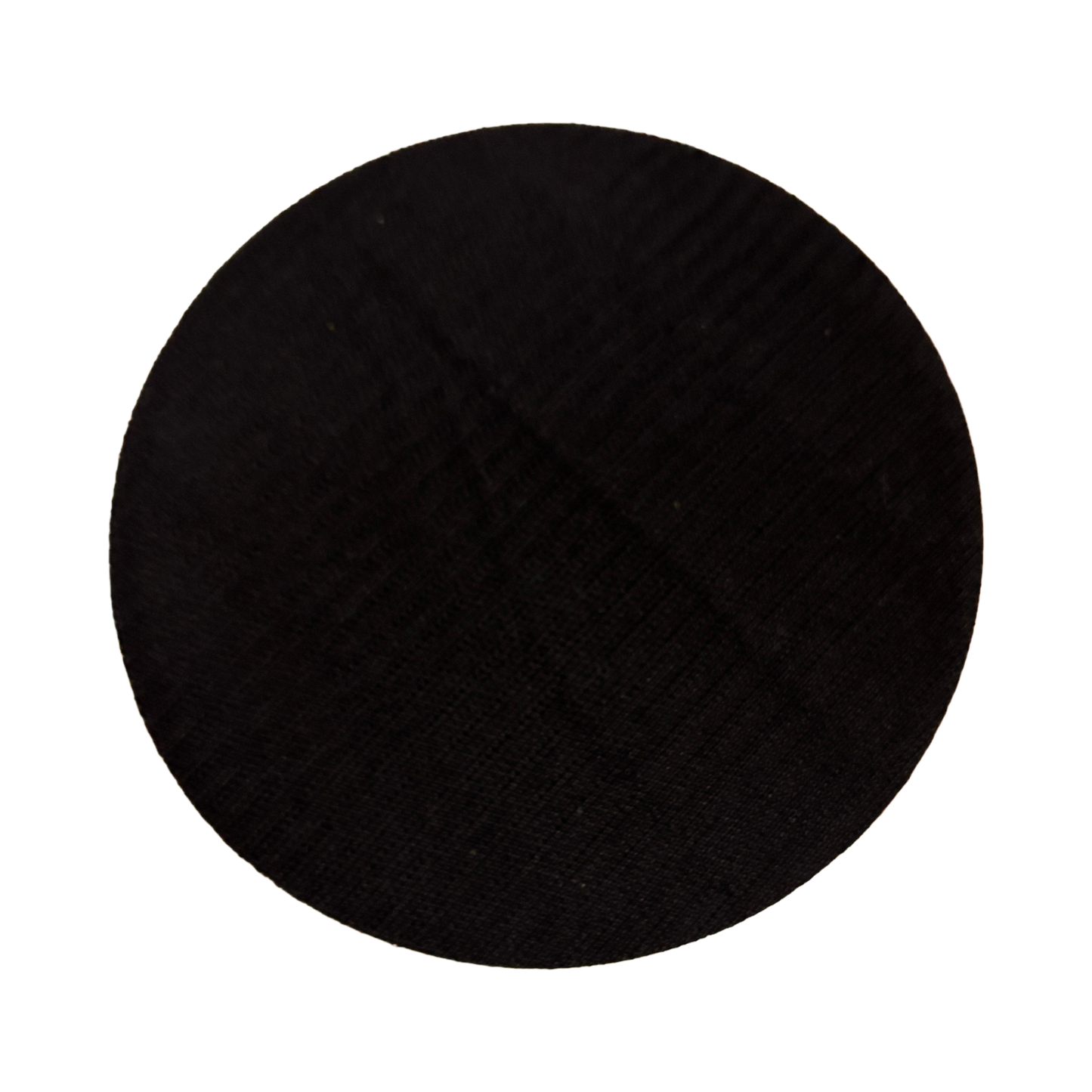 Glass Cleaning Hand Pad 150 mm Disc Holder with Velcro Backing