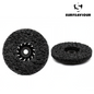 SurfSaviour ReVive Clean Pro Disc 125 mm – Professional Surface Cleaning & Prep Discs- Pack of 5