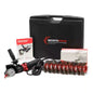 MONTI Bristle Blaster® Set электрлік (900 Вт) 110 В. Қос Герц. (SE-1261-BMC)