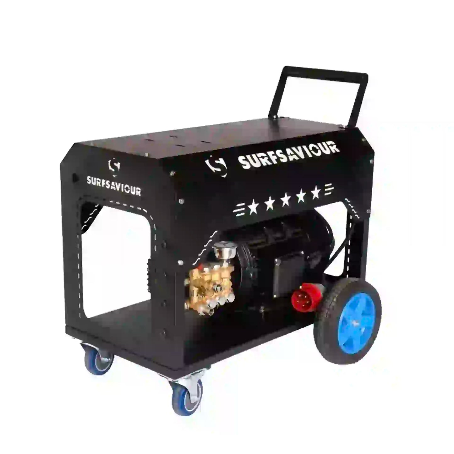 SurfSaviour Pressure Washer 200Bar 16L/min 5.5KW 50hz 240V