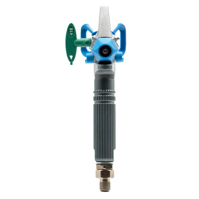 280 bar airless spray gun front view