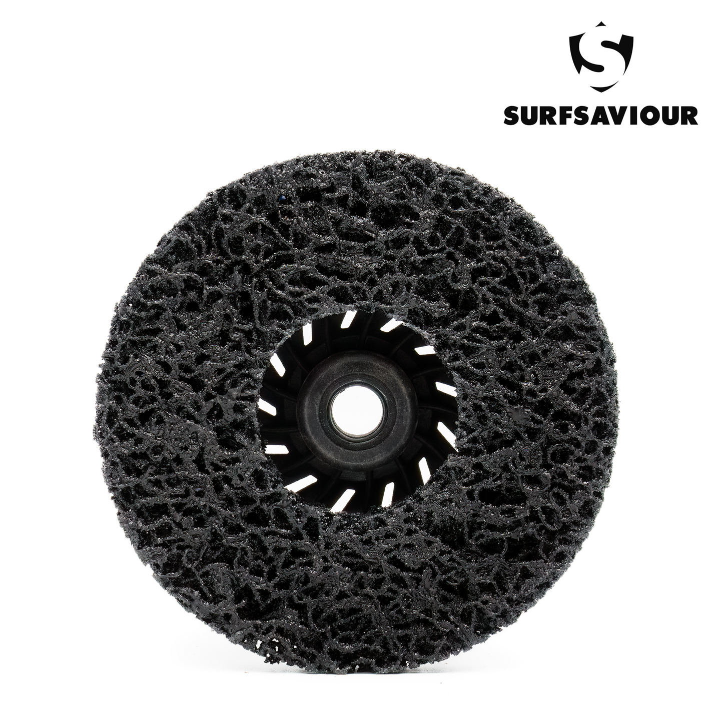 SurfSaviour ReVive Clean Pro Disc 125 mm – Professional Surface Cleaning & Prep Discs- Pack of 5