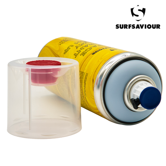 SurfSaviour Industrial Surface Tolerant 2K Spot Repair Epoxy / Primer (400ml)