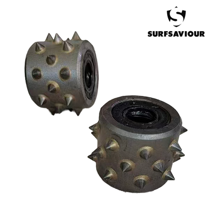 SurfSaviour Bush Hammer - 30 pins