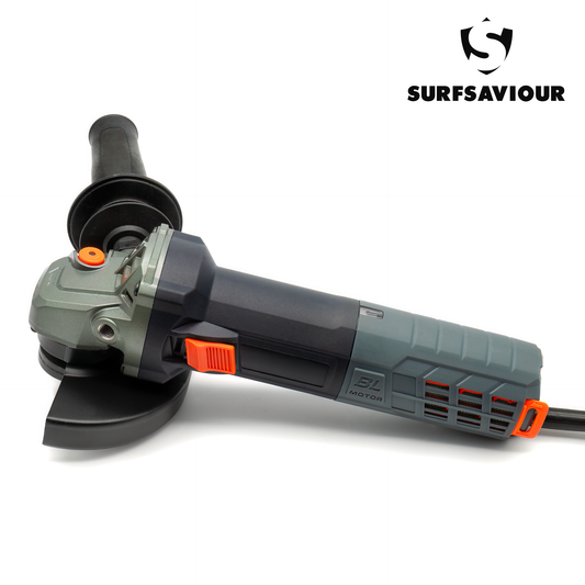 SurfSaviour Angle Polisher Brushless Motor 110v 1380W