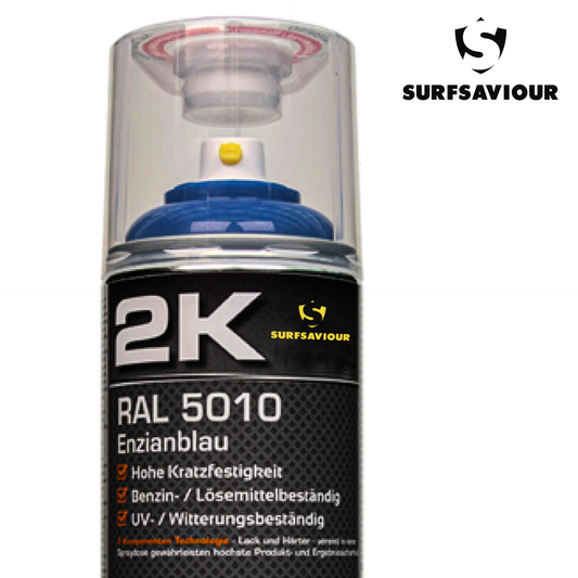 SurfSaviour Surface Tolerant Top Coat 400ml