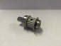 30596 bristle blaster spare part tooth belt output