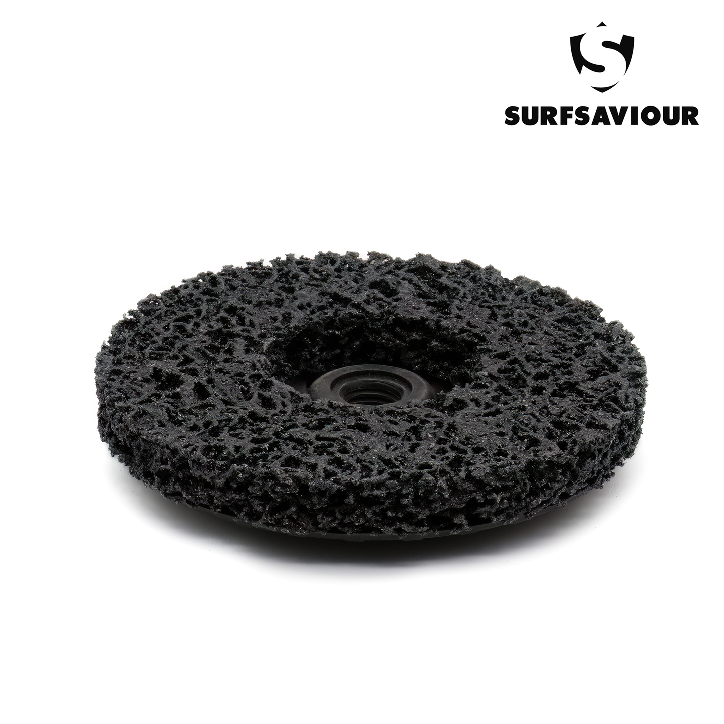 SurfSaviour ReVive Clean Pro Disc 125 mm – Professional Surface Cleaning & Prep Discs- Pack of 5