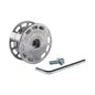 Monti Bristle Blaster Adapter System. 23mm. (AS-009)