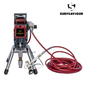 SurfSaviour PowerLite 3.5 Airless Electric Short Leg 5ltr with hose