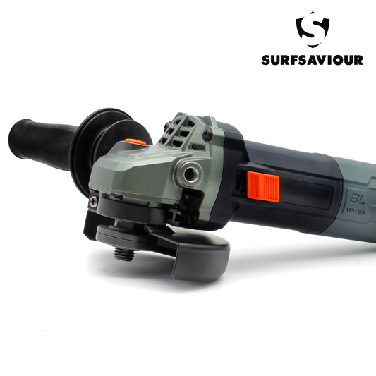 SurfSaviour Angle Polisher Brushless Motor 240v 1380W