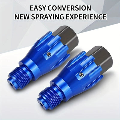 Spray Saviour Sprayer Swivel Airless accessory