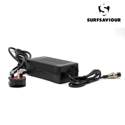 SurfSaviour Powerpack 1860 – 18 V Portable Power Unit with LED Work Light