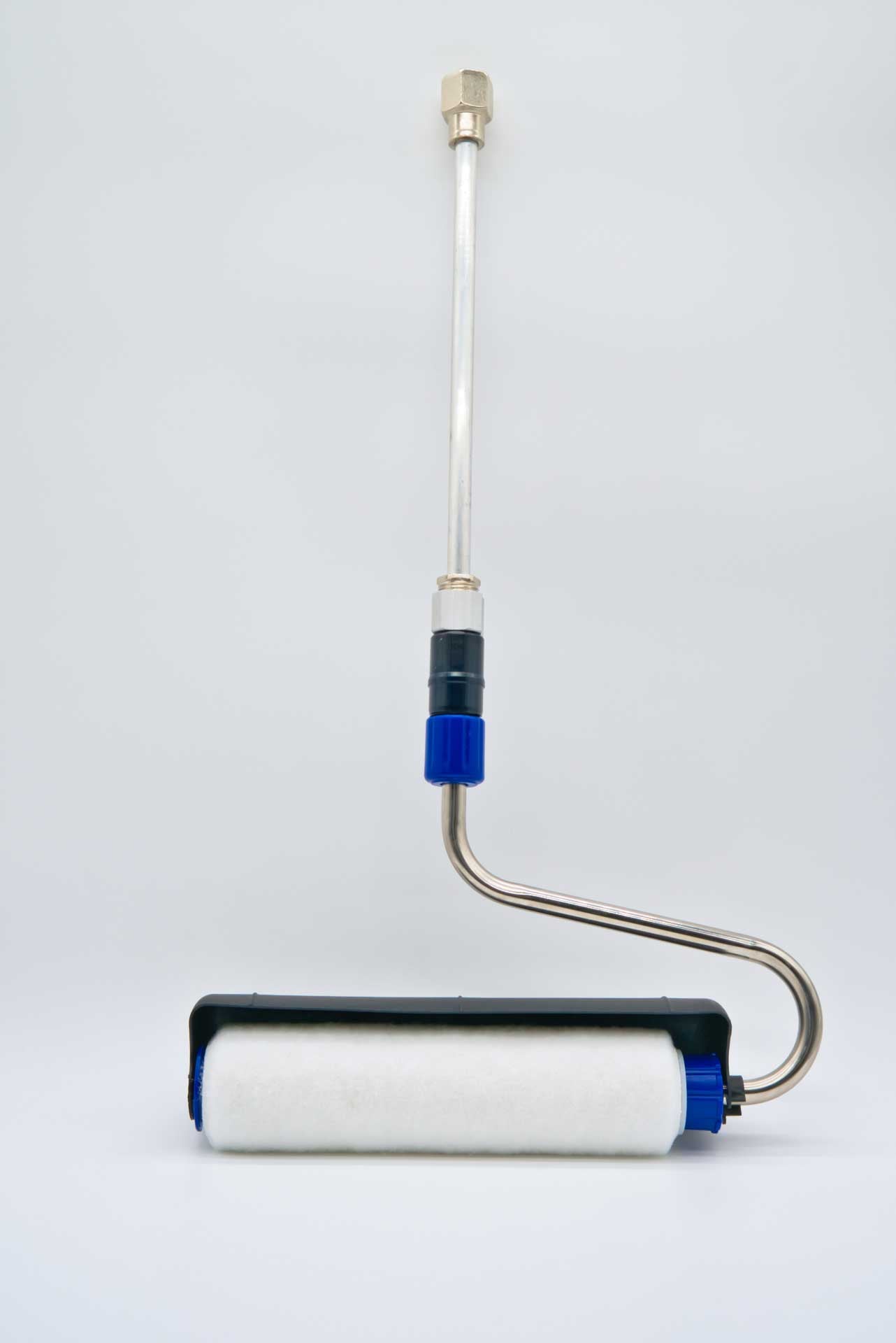 9 inch roller for airless paint sprayer studio image