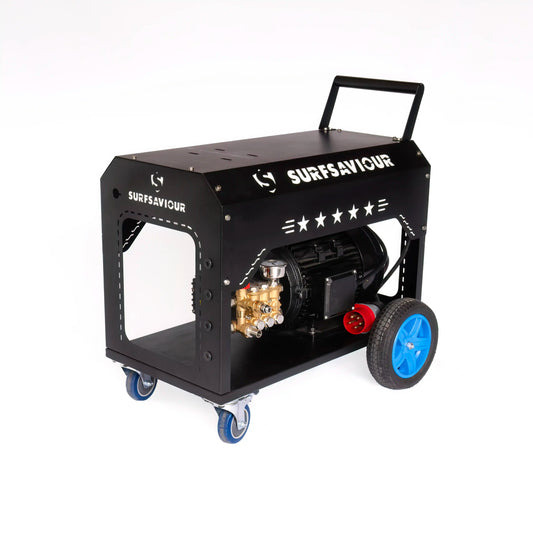 SurfSaviour Pressure Washer 200Bar 16L/min 5.5KW 50hz 240V