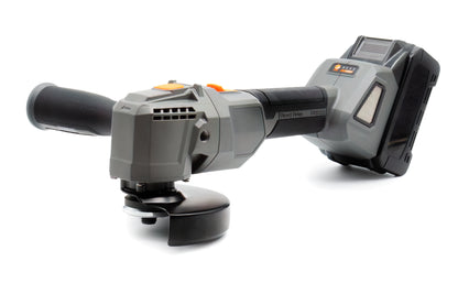 SurfSaviour Pro+ 40V Cordless Direct Drive Angle Grinder