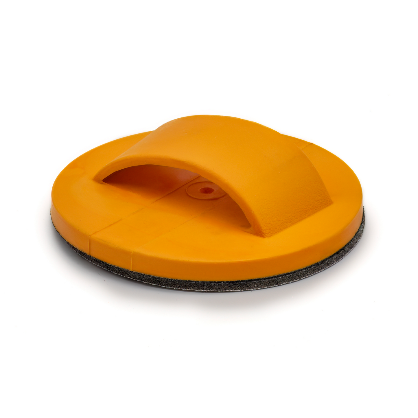 Glass Cleaning Hand Pad 150 mm Disc Holder with Velcro Backing
