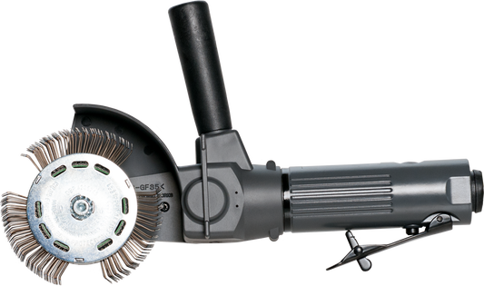 MONTI MBX® Pneumatic Standard Duty (PSD) Set. (SP-200-BMC)