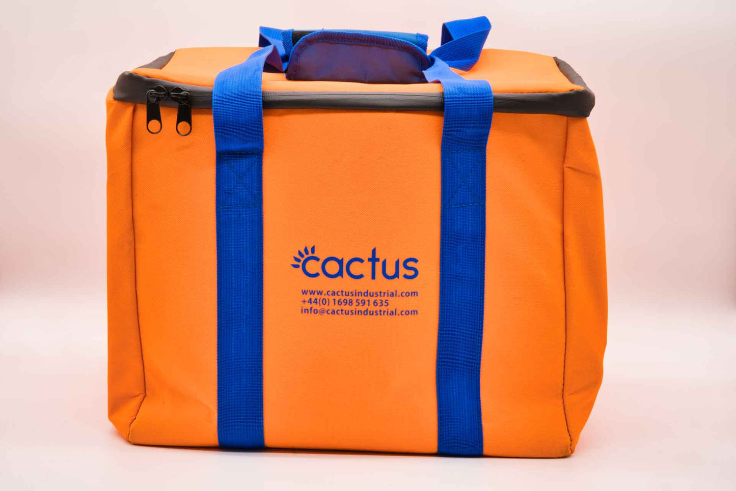 studio image of protective tool bag for Cordless Airless Paint Sprayer Kit (1)