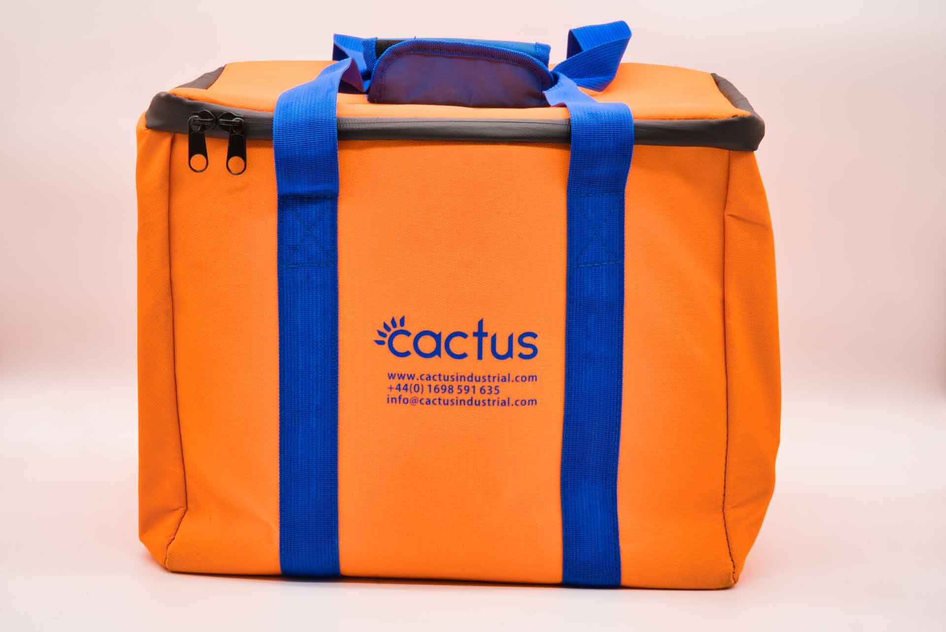 studio image of protective tool bag for Cordless Airless Paint Sprayer Kit (1)