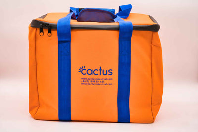 studio image of protective tool bag for Cordless Airless Paint Sprayer Kit (1)