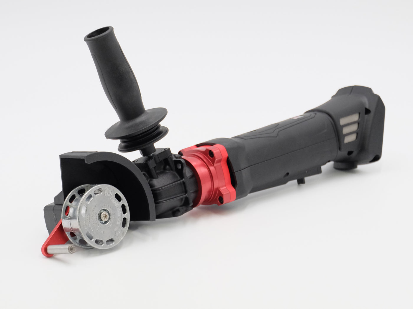 Bristle Blaster cordless machine only unit. SB-799 product image