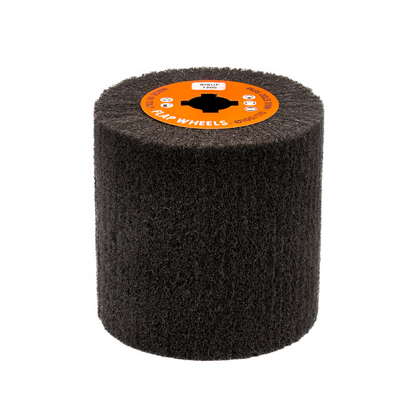 Sander Wheel – Silicon Carbide Ultra Fine 1200 (100x100x19mm) - Pack of 2