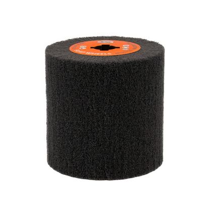 Sander Wheel – Silicon Carbide Ultra Fine (100x100x19mm) - Pack of 2