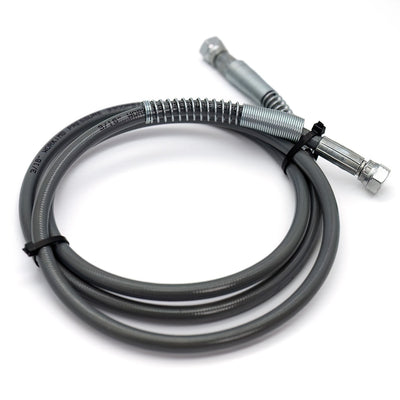 Spray Saviour 2 metre Spray Hose product image side view