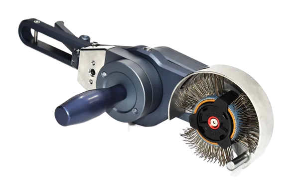 An image of the Subsea Bristle Blaster product